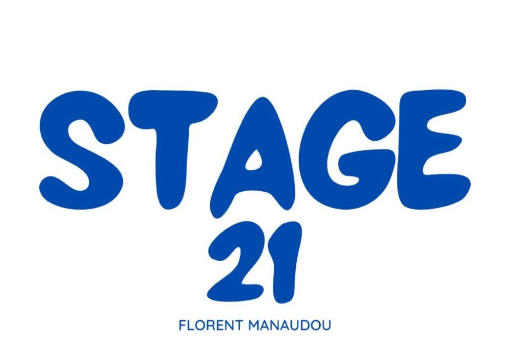 stage é& à tahiti - logo