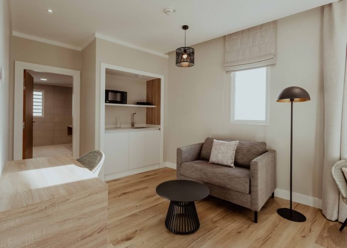 hôtel reva tahiti - studio