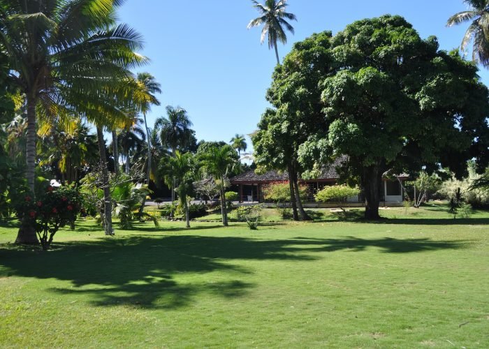 subtiles-tahiti-tahiti-hotel-royal-tahitien-4 Hôtel royal tahitien à Tahiti - vue sur les jardins verdoyants
